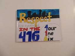 NN-Respect In The 6