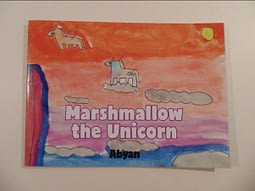 NN-Marshmallow The Unicorn