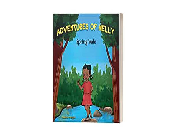The Adventure of Nelly